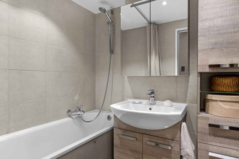 Duplex rénové face aux champs (10)