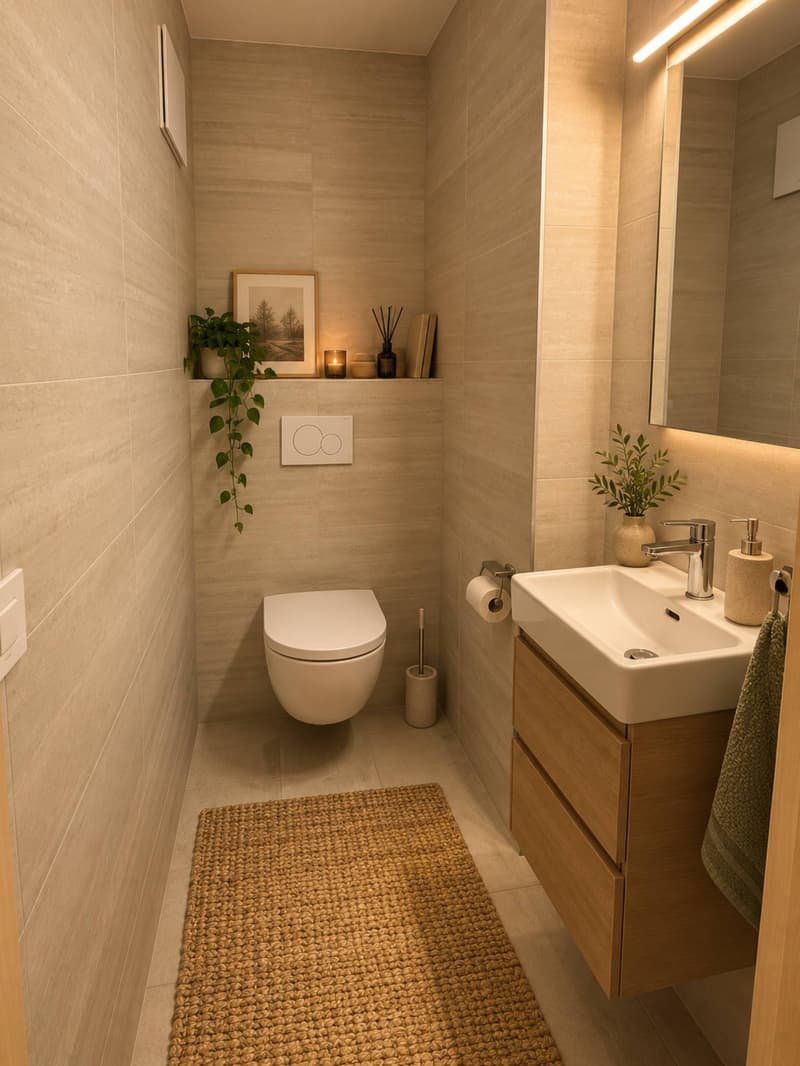 3,5 pièces contemporain avec balcon à Nyon (7)