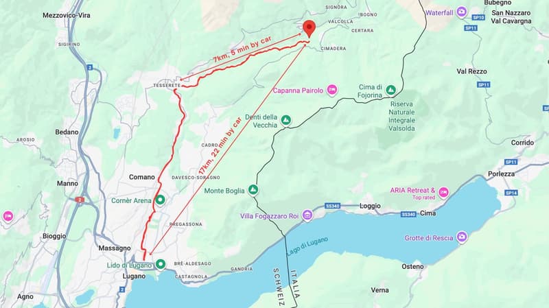 Appartamenti nuovi 2.5 a 4.5 locali con potenziale di rendita & gestione professionale (17)