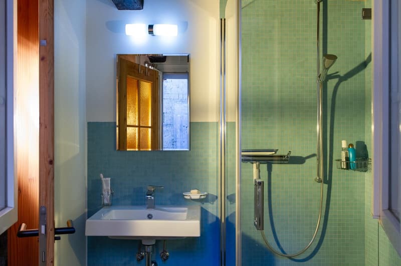 3.5-Zimmer-Wohnung in Hohtenn – Historischer Charme mit eigenem Garten (9)