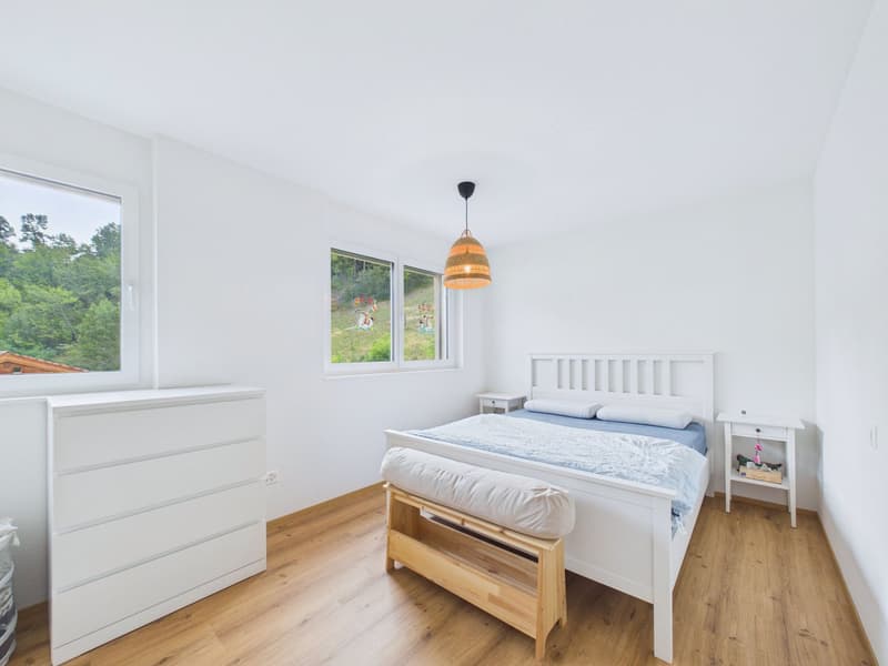 Wunderschöne Attikawohnung in Visp – Ihr Zuhause mit Stil (5)