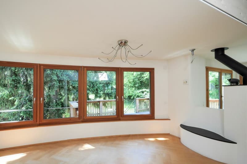 Maison unifamiliale avec jardin (8)