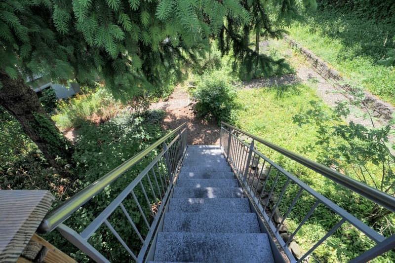 Maison unifamiliale avec jardin (17)