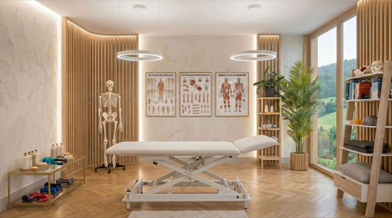Commercial space for wellbeing and spa (6)