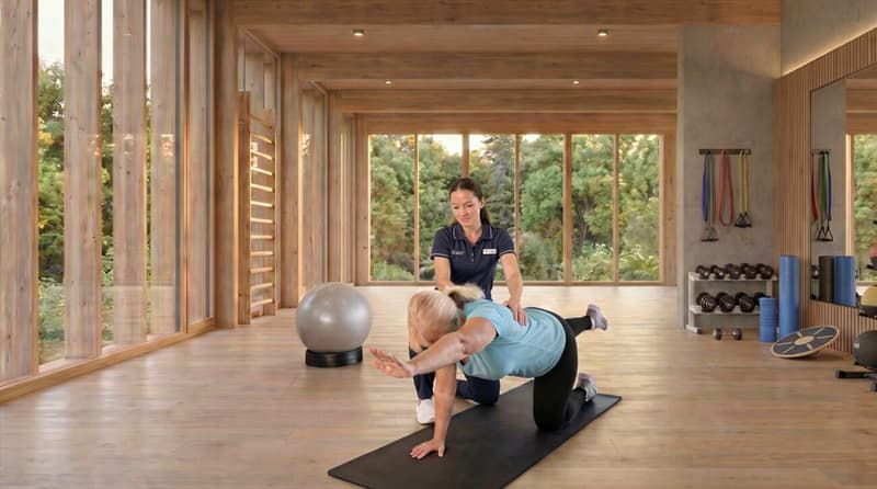Commercial space for wellbeing and spa (5)