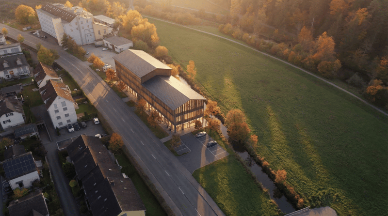 Commercial space for wellbeing and spa (3)