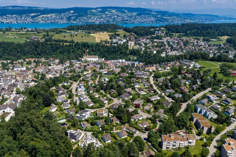 Building land in a wonderfully beautiful quarter! (9)
