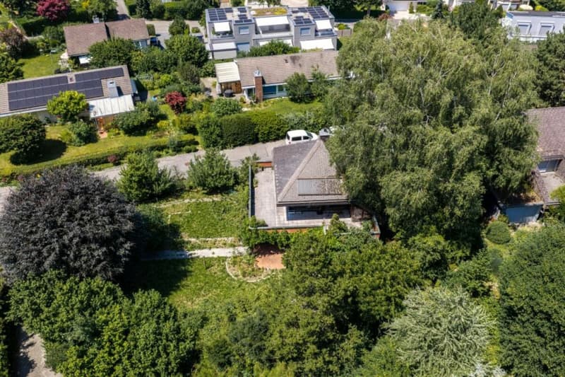 Building land in a wonderfully beautiful quarter! (3)