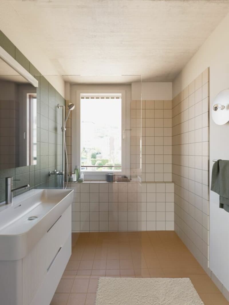 Maison de jardin à Wädenswil ! vögeliwohl ! (9)