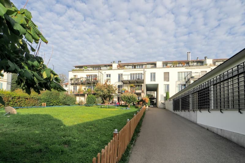 Traumhafte Seesicht an Toplage! (2)
