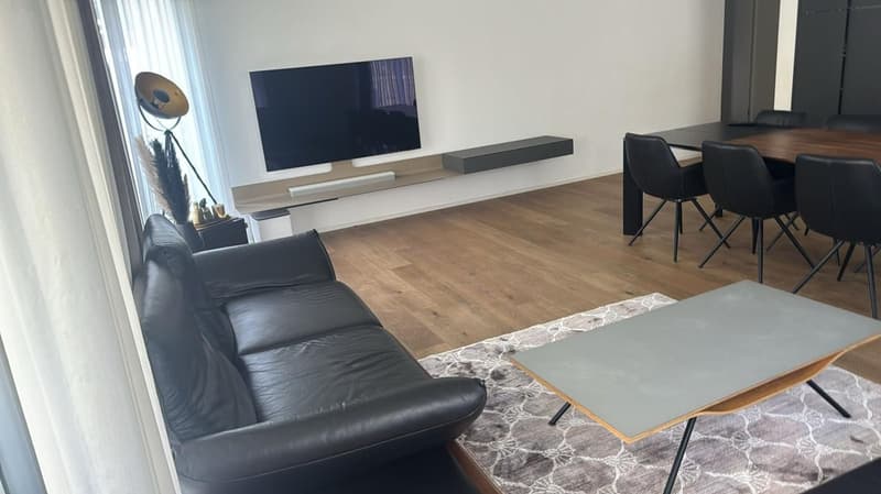 Appartement 4.5 pièces à Sunnepark avec espace de séjour spacieux (75m2) (5)