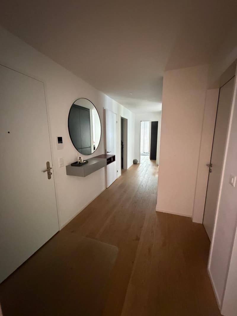 Appartement 4.5 pièces à Sunnepark avec espace de séjour spacieux (75m2) (2)