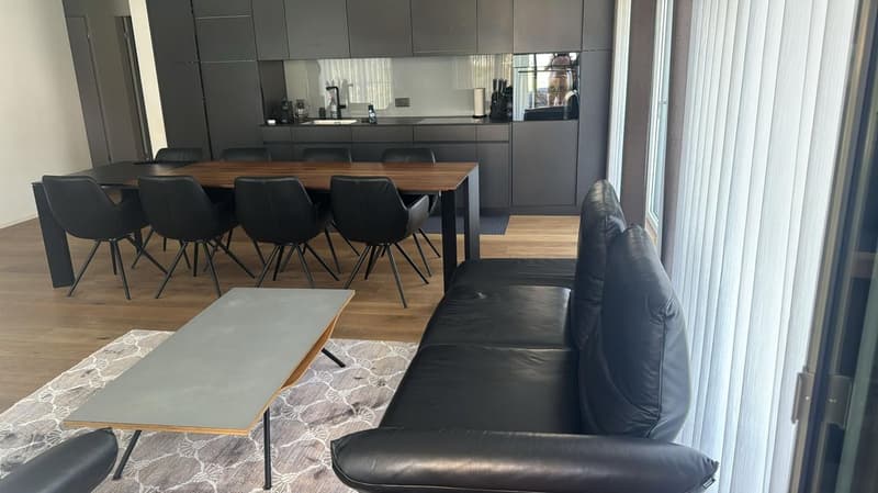 Appartement 4.5 pièces à Sunnepark avec espace de séjour spacieux (75m2) (4)