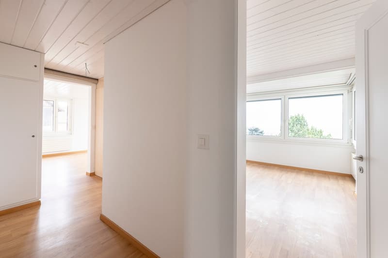 Charming 4-room apartment in a quiet 3-family house (8)