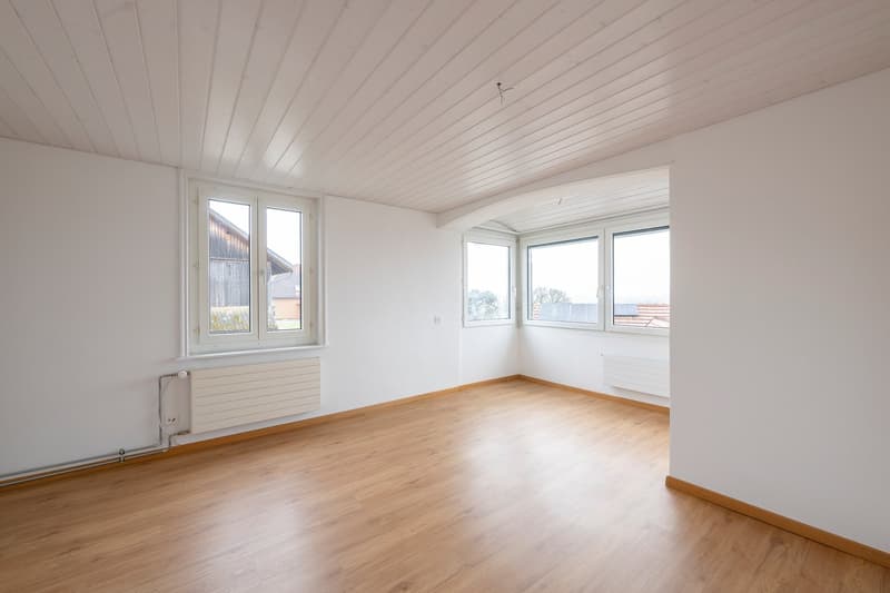 Charming 4-room apartment in a quiet 3-family house (2)