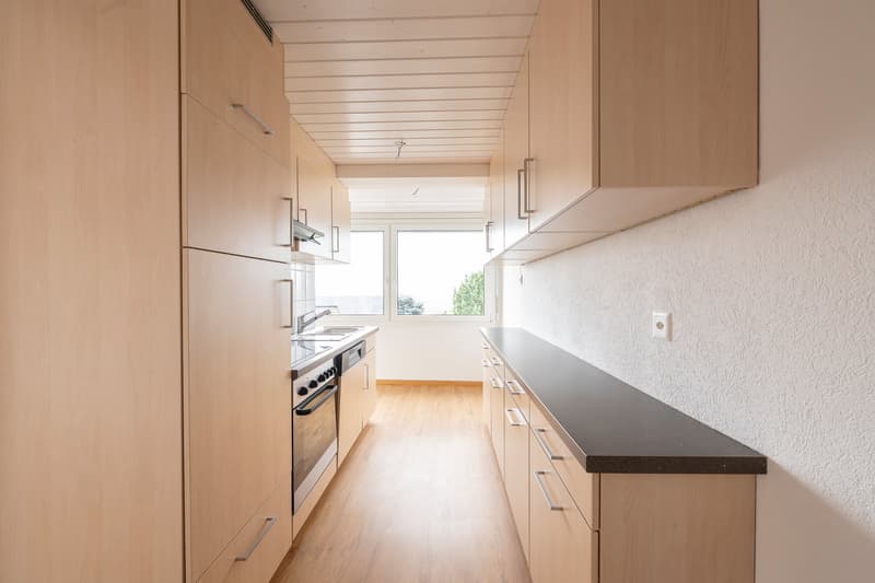 Charming 4-room apartment in a quiet 3-family house (4)