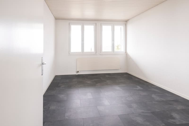 Sunny and cozy 2.5-room apartment in Arch for rent (3)