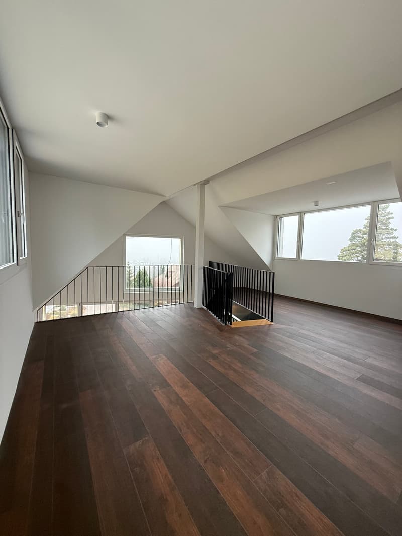 Exklusive 2.5-Zimmer-Loftwohnung mit Ausbaupotenzial zu 4.5 Zimmern – Modern, Hell & Luxuriös (9)