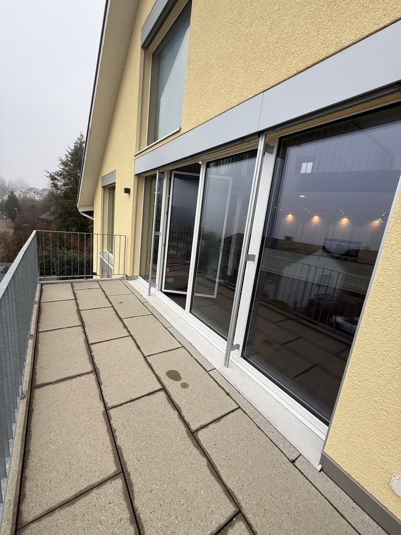 Exklusive 2.5-Zimmer-Loftwohnung mit Ausbaupotenzial zu 4.5 Zimmern – Modern, Hell & Luxuriös (11)
