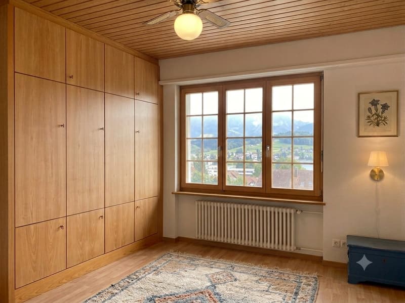 Living with charm – Your new home in Liestal (4)