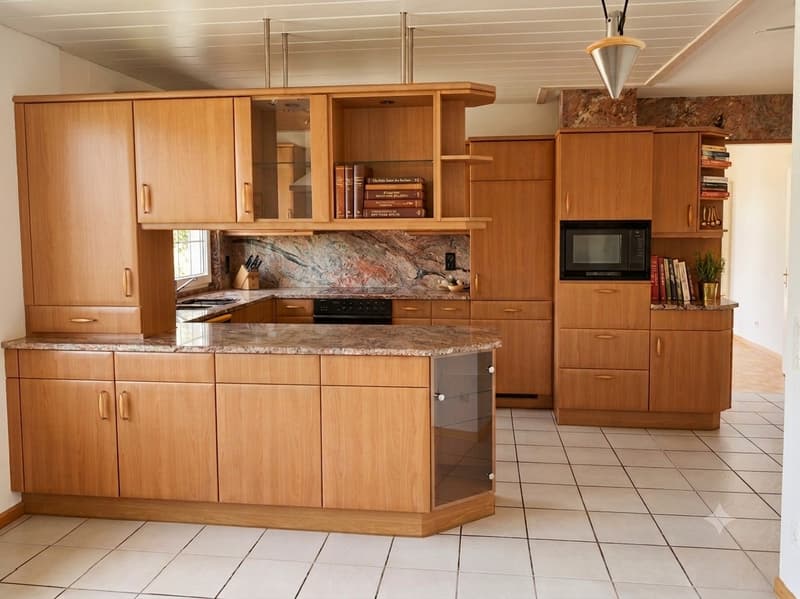 Living with charm – Your new home in Liestal (3)