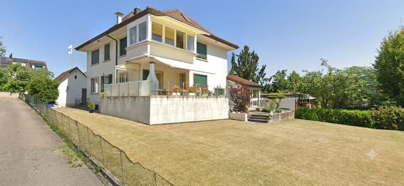 Living with charm – Your new home in Liestal (7)