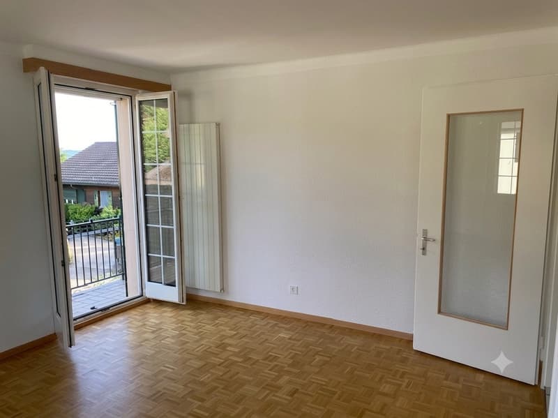 Living with charm – Your new home in Liestal (5)