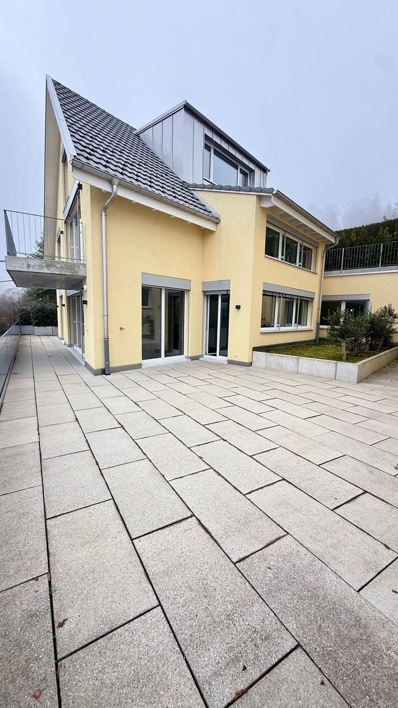 Design, Komfort & Privatsphäre (1)