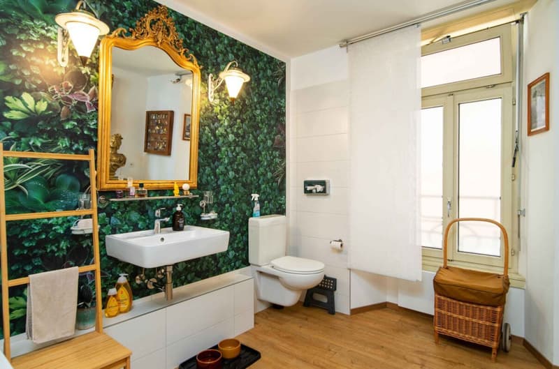 5,5-Zimmer-Wohnung im ersten Stock, im Herzen der Altstadt (6)