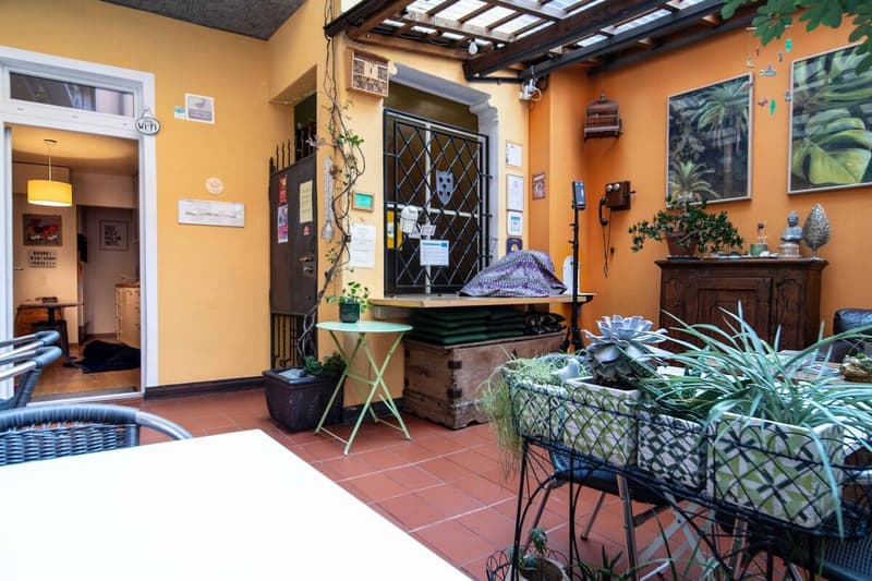 5,5-Zimmer-Wohnung im ersten Stock, im Herzen der Altstadt (7)