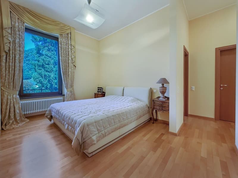 Luxurious 4.5-room apartment with a magnificent lake view (5)