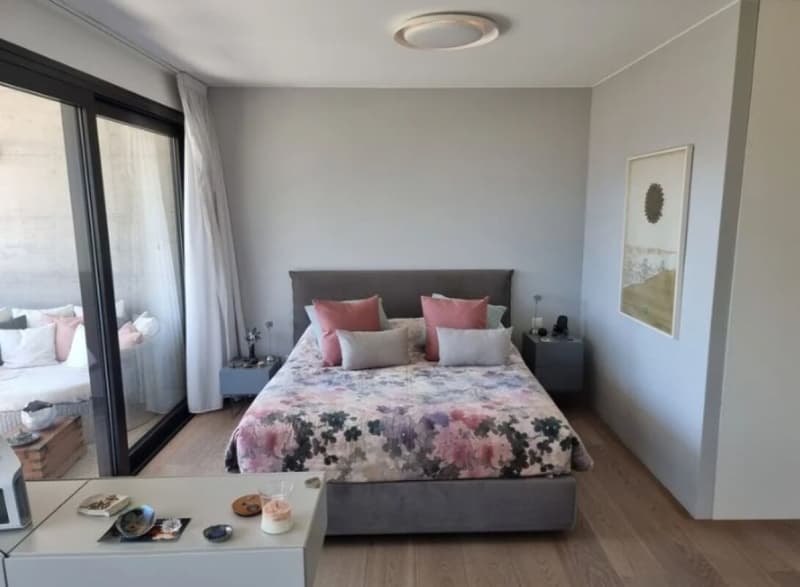 Attico di charme si 4.5 locali, terrazze panoramiche, comfort e stile (3)