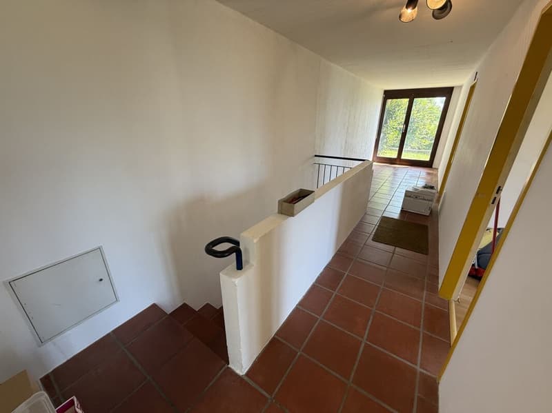 Casa unifamiliare di 4.5 locali con  1 posteggio coperto (8)