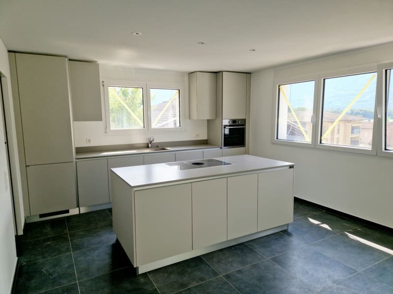 2 nuove case moderne di 4½ e 5½ locali con ogni comfort (3)