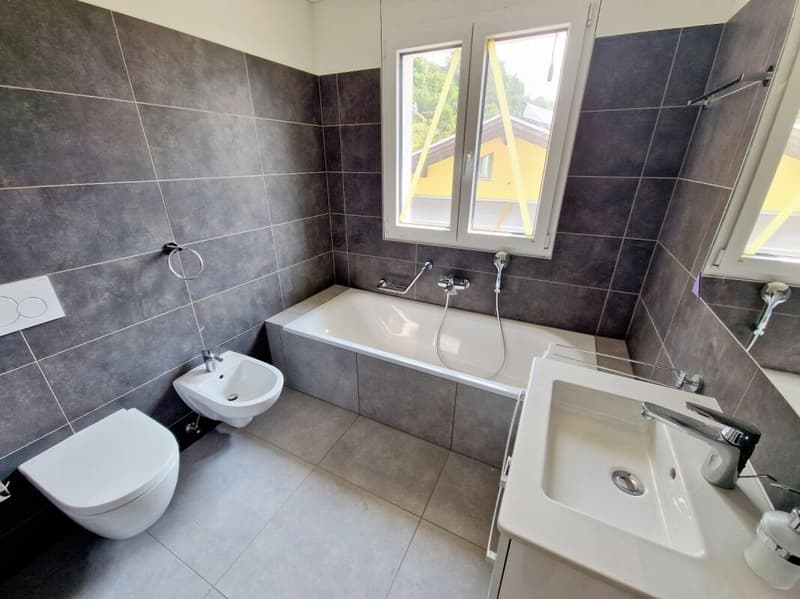 2 nuove case moderne di 4½ e 5½ locali con ogni comfort (5)