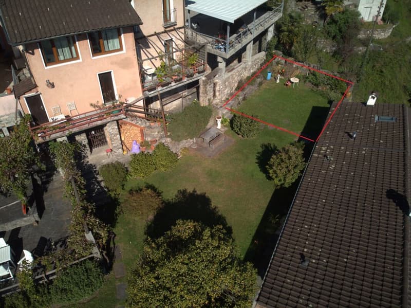 VENDITA/AFFITTO CON RISCATTO: Casa di 4½ locali, rinnovata e con bellissima vista lago (6)