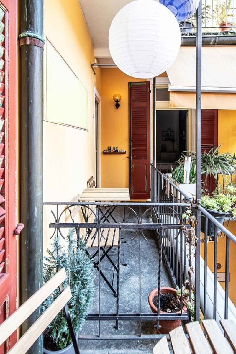 3.5-Room B&B – Historic Charm and Strategically Favorable Location (5)