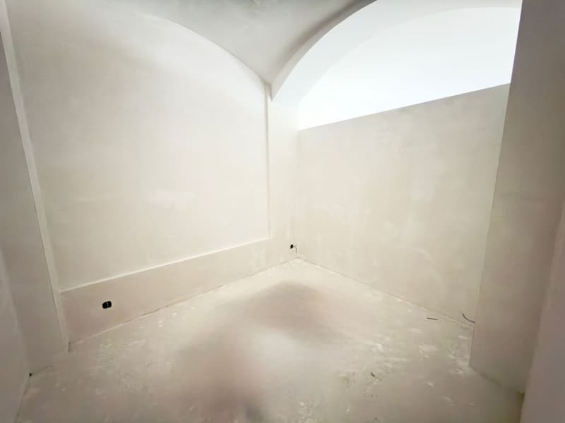 Res. Camelia: appartamento in ristrutturazione di 2½ locali al pianterreno (5)