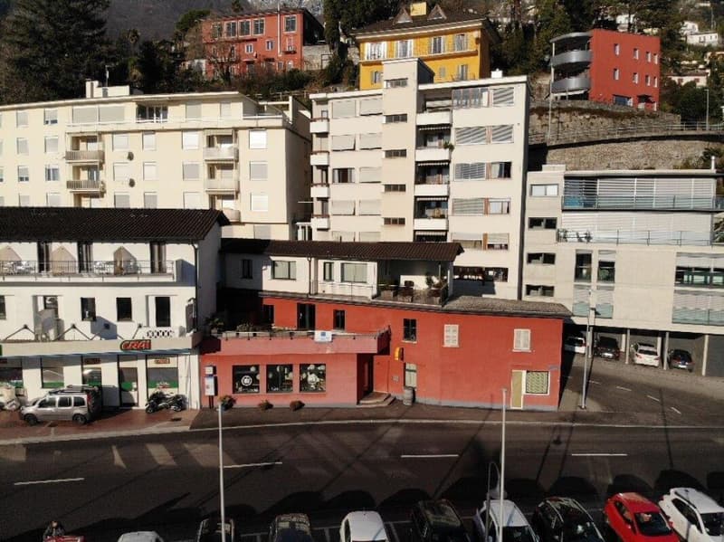 Uno spazio commerciale dove condividere vita e ricordi! (10)