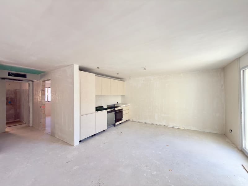 Residenza Sorriso: Nuovo progetto con 6 appartamenti (5)