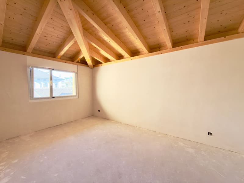 Residenza Sorriso: Appartamento attico di 2.5 locali (4)