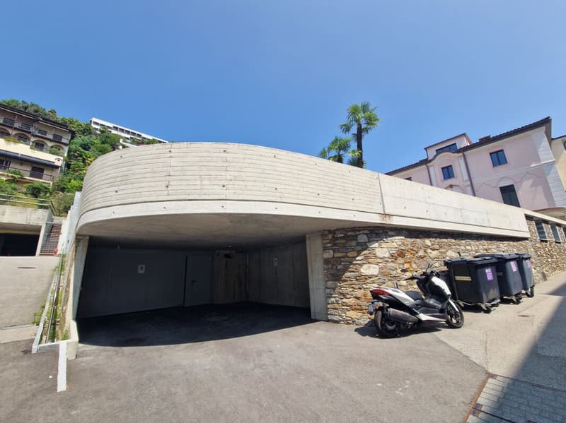 Residenza Sorriso: Appartamento attico di 2.5 locali (5)
