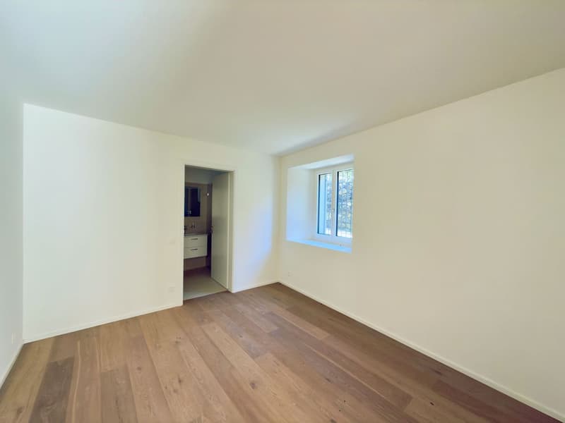 Residenza Gatti: Renovated 3.5-room apartment on the 1st floor (6)
