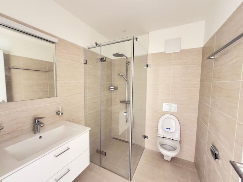 Residenza Gatti: Renovated 3.5-room apartment on the 1st floor (4)