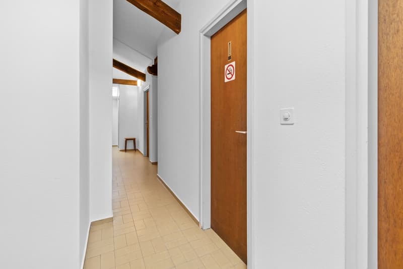 Hôtel historique avec restaurant, grotto et terrain à bâtir – une occasion rare au cœur du Tessin (32)