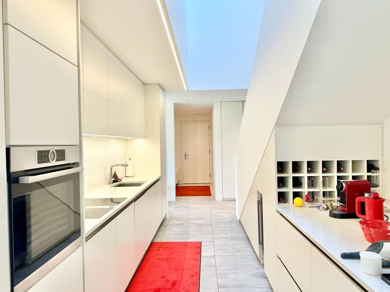 Panoramic Villa with Lake View and Unique Design – Via Mondacce, Minusio (7)