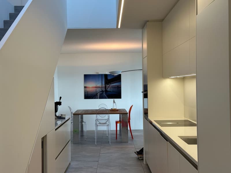 Panoramic Villa with Lake View and Unique Design – Via Mondacce, Minusio (6)