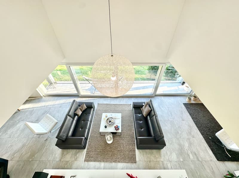 Panoramic Villa with Lake View and Unique Design – Via Mondacce, Minusio (23)