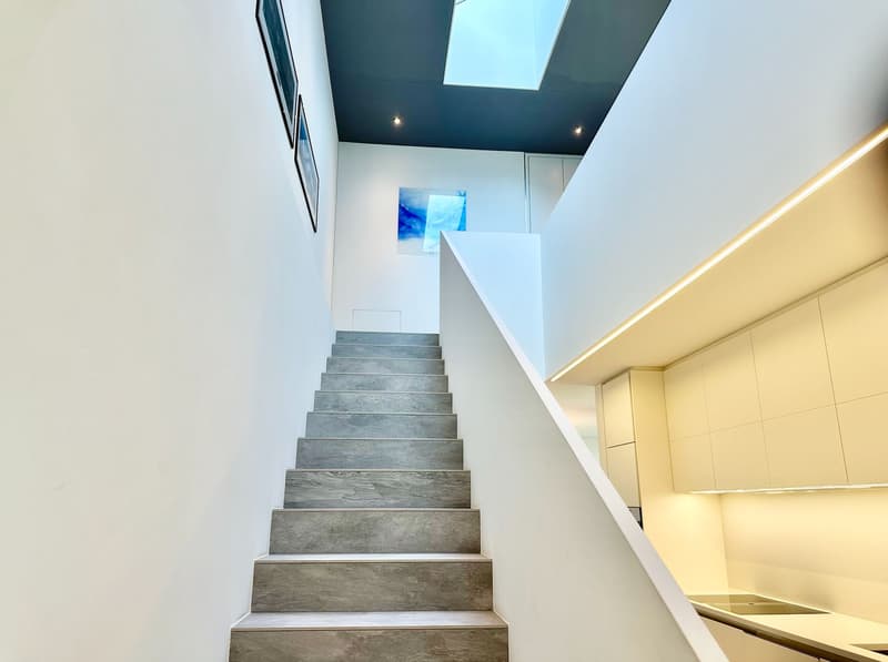 Panoramic Villa with Lake View and Unique Design – Via Mondacce, Minusio (12)