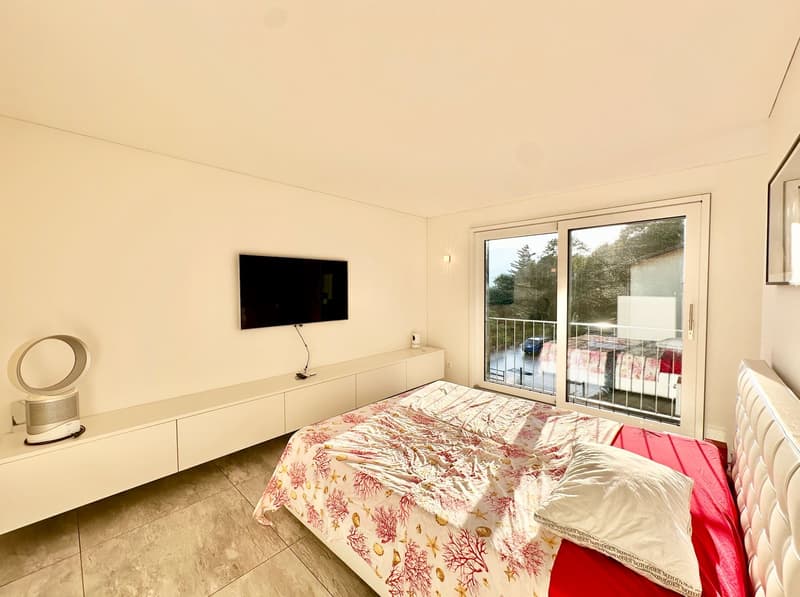 Panoramic Villa with Lake View and Unique Design – Via Mondacce, Minusio (19)